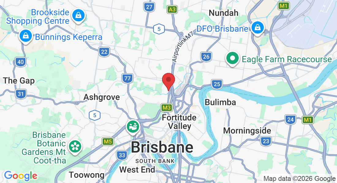 10 Northey St, Windsor QLD 4030, Australia