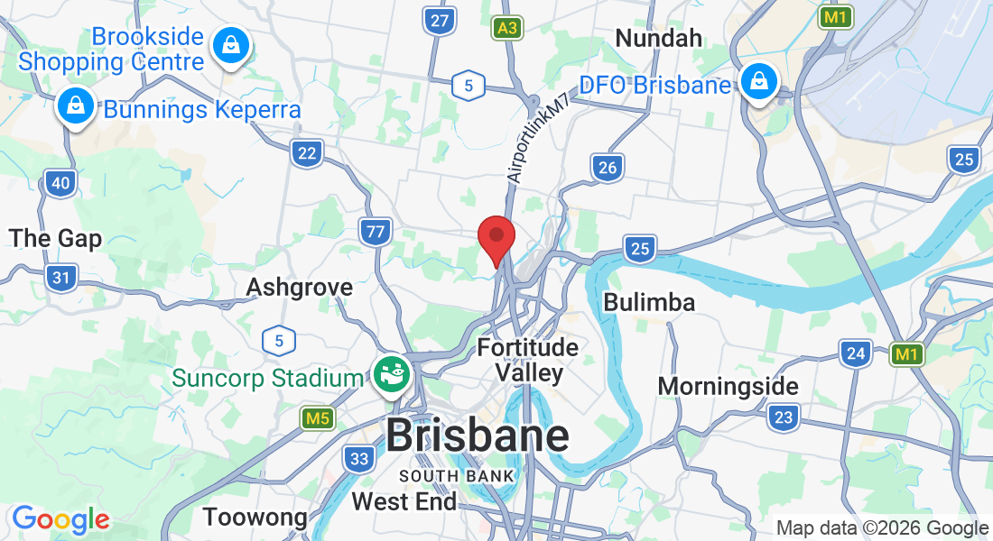 10 Northey St, Windsor QLD 4030, Australia