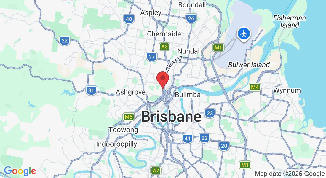 10 Northey St, Windsor QLD 4030, Australia