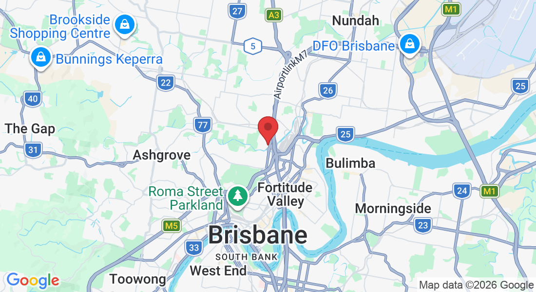 10 Northey St, Windsor QLD 4030, Australia