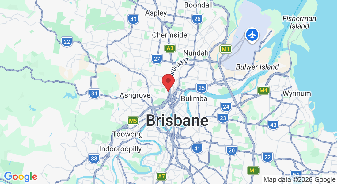 10 Northey St, Windsor QLD 4030, Australia