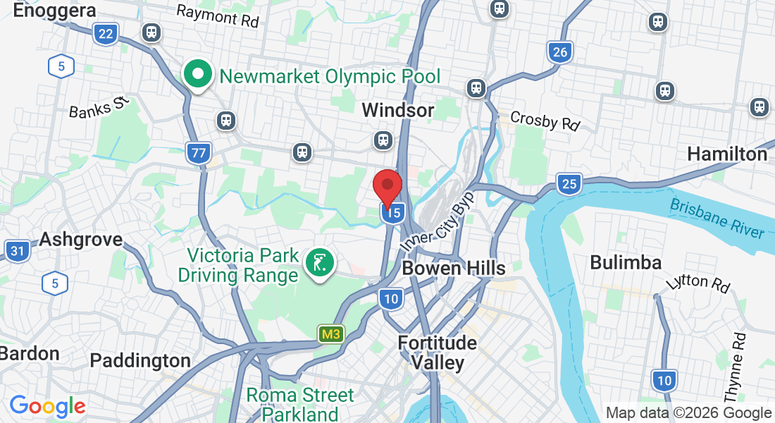 10 Northey St, Windsor QLD 4030, Australia