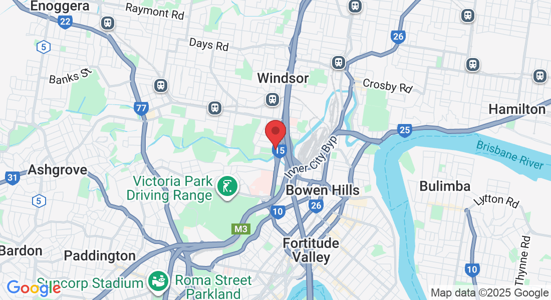 10 Northey St, Windsor QLD 4030, Australia