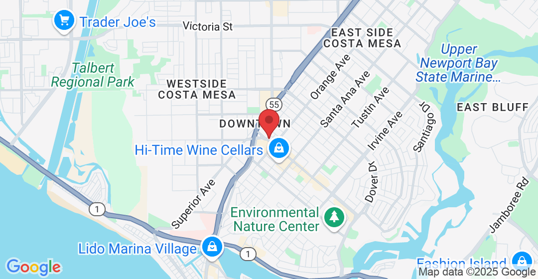 170 E 17th St, Costa Mesa, CA 92627, USA