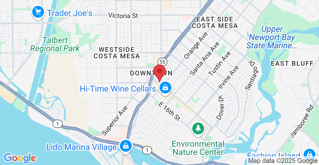 170 E 17th St, Costa Mesa, CA 92627, USA