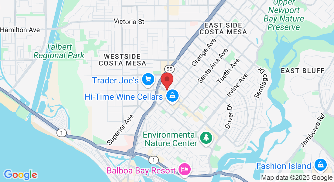 170 E 17th St, Costa Mesa, CA 92627, USA