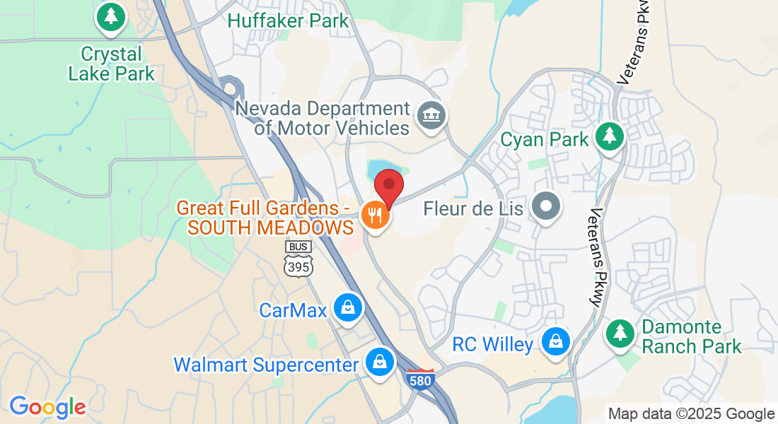 800 S Meadows Pkwy suite 400 studio 2, Reno, NV 89521, USA