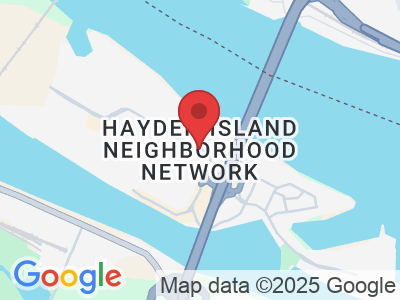 Hayden Island Neighborhood Network, Portland, OR, USA