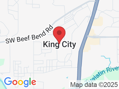 King City, OR 97224, USA