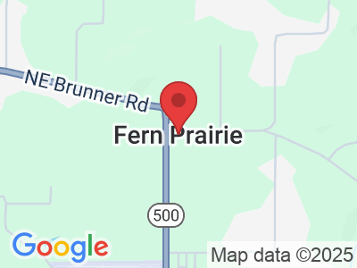 Fern Prairie, WA, USA