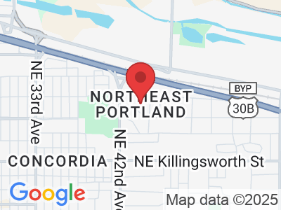 Northeast Portland, Portland, OR, USA