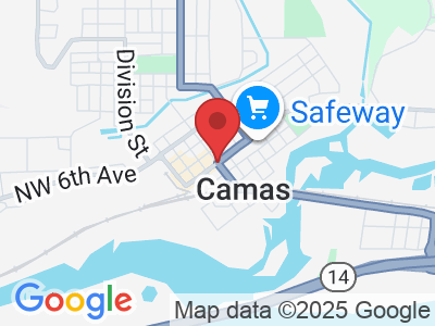 Camas, WA, USA