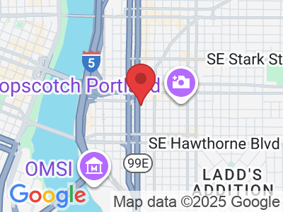 East Portland, Portland, OR 97214, USA