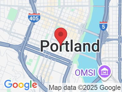 Portland, OR, USA