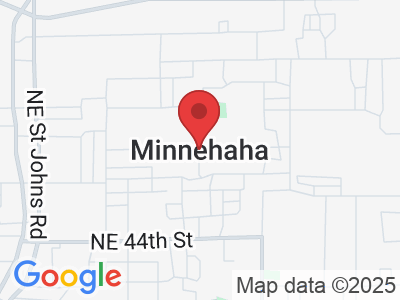 Minnehaha, WA 98661, USA