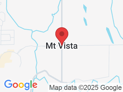 Mt Vista, WA, USA