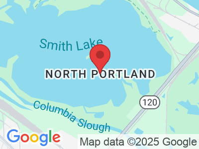 North Portland, Portland, OR, USA