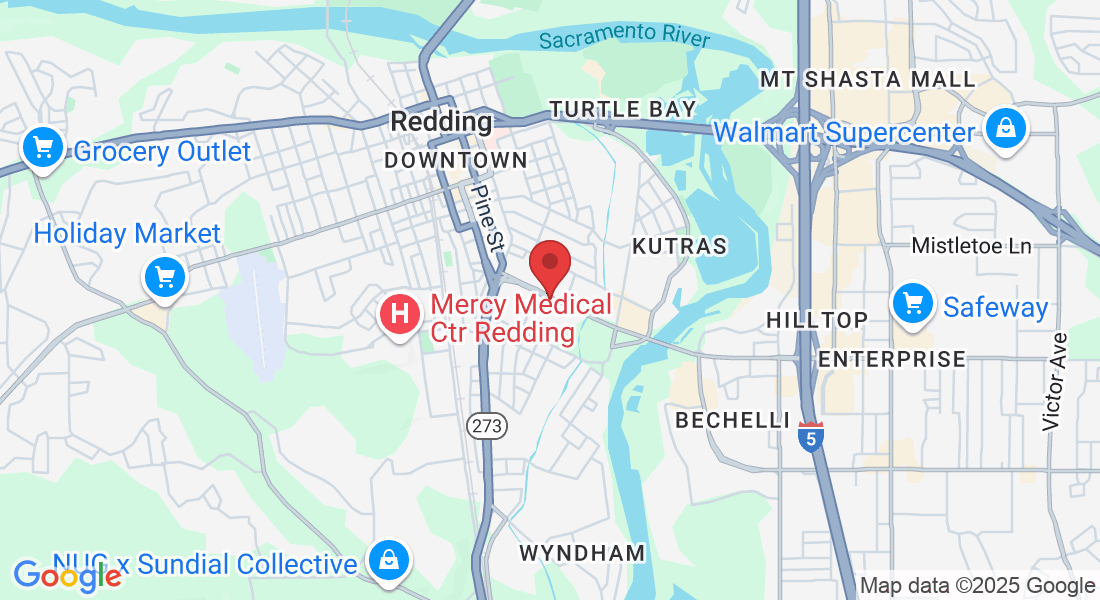 926 Cypress Ave, Redding, CA 96001, USA