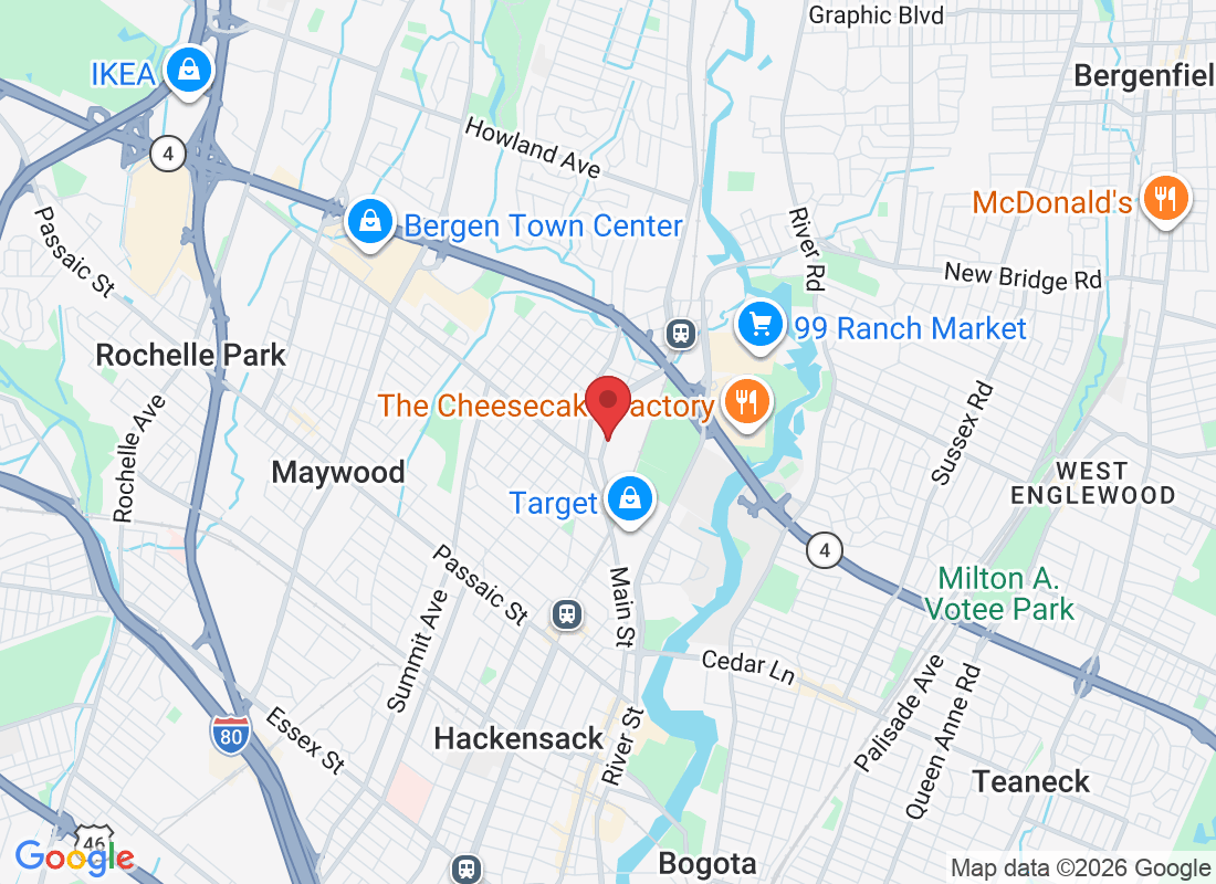 104 Johnson Ave, Hackensack, NJ 07601, USA
