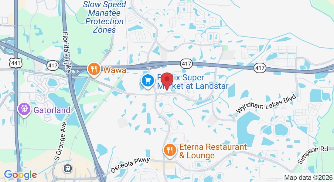 15037 Willow Arbor Cir, Orlando, FL 32824, EE. UU.