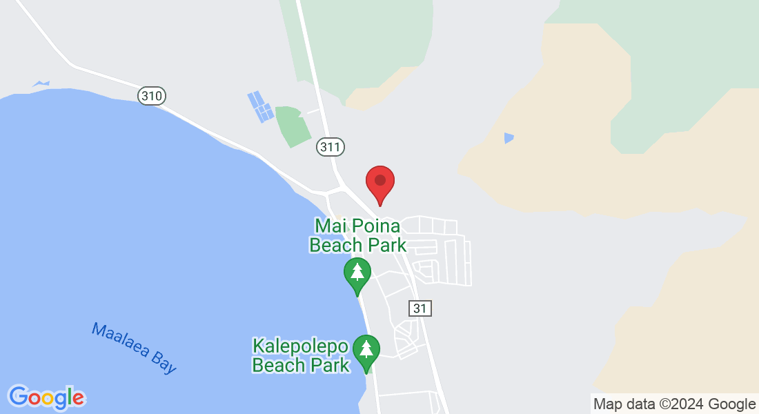 45 Kihalani St unit 3901 3901, Kihei, HI 96753, USA