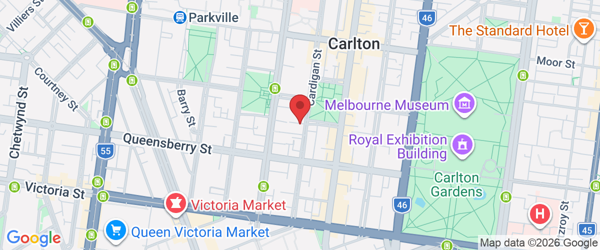 Suit 123/139 Cardigan St, Carlton VIC 3053, Australia