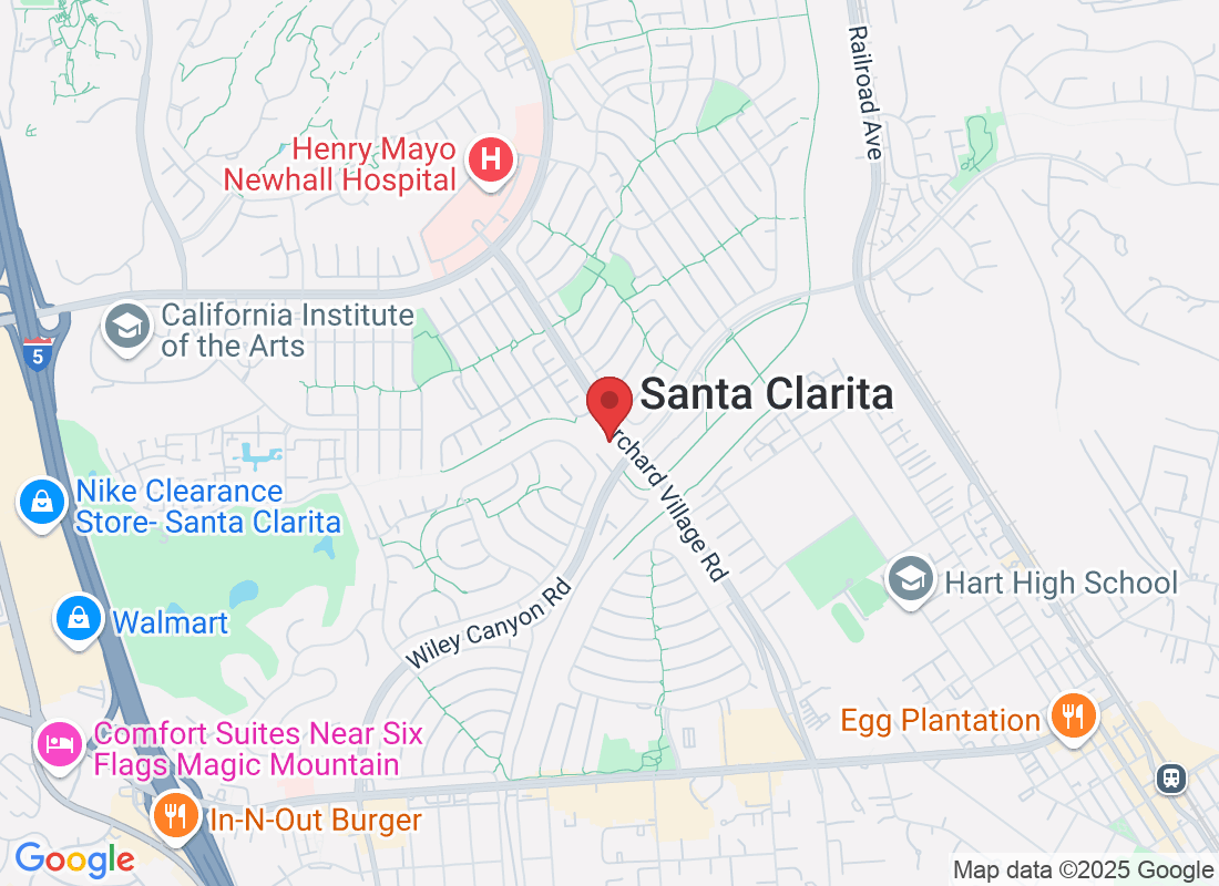 25425 Orchard Village Rd ste 100, Valencia, CA 91355, USA