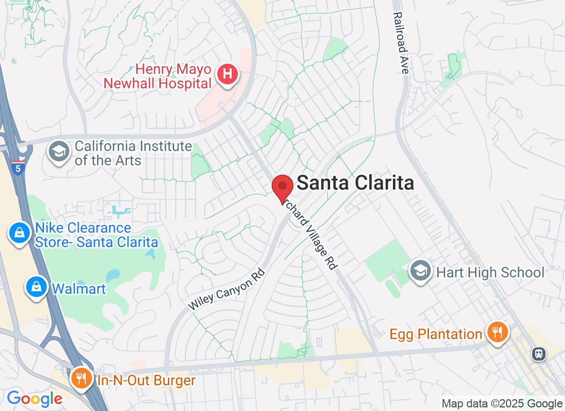 25425 Orchard Village Rd Ste 100, Santa Clarita, CA 91355, USA