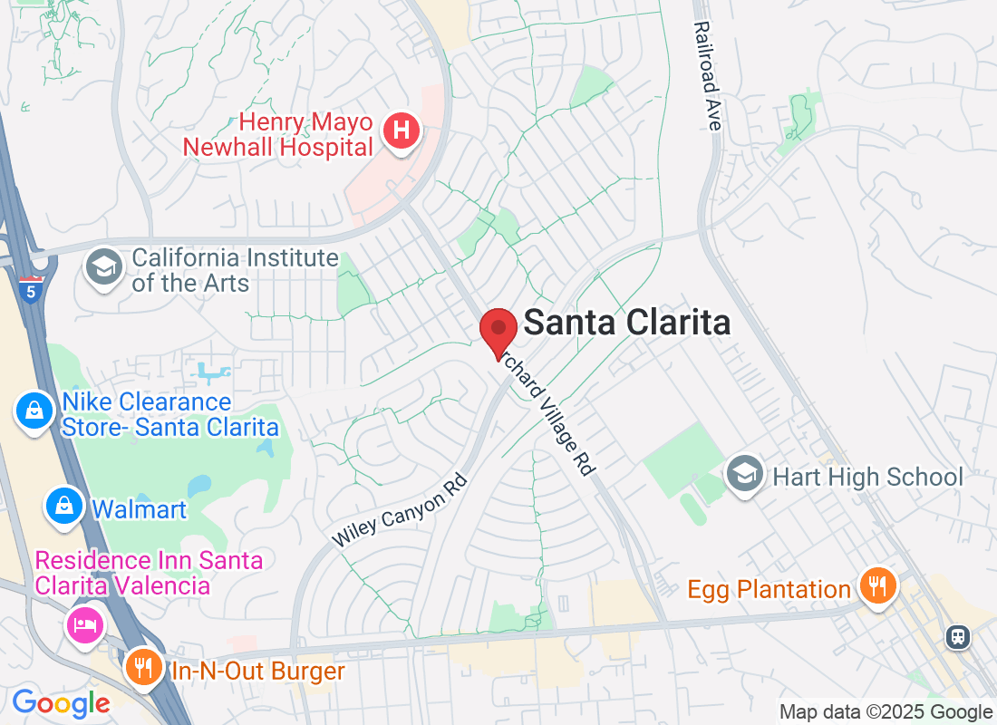 25425 Orchard Village Rd ste 100, Valencia, CA 91355, USA