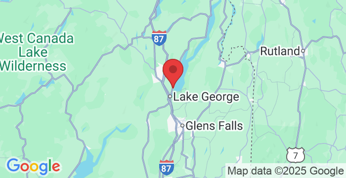 5 Sagamore St, Lake George, NY 12845, USA