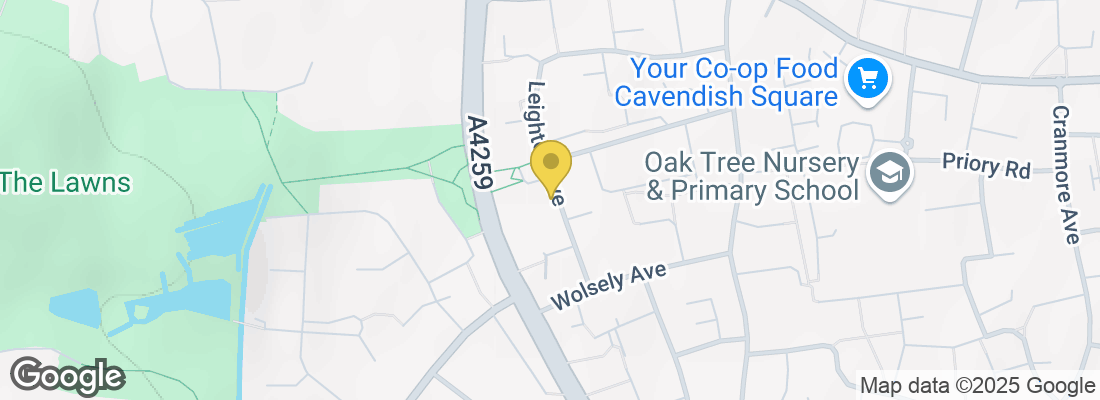 76 Leighton Ave, Swindon SN3 2HT, UK