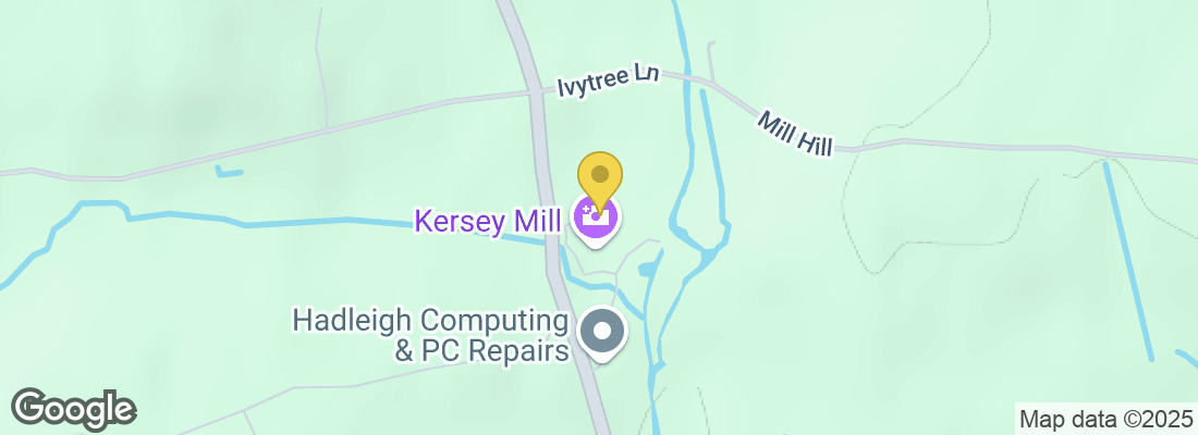 Kersey Mill Kersey Maltings, Ipswich IP7 6DP, UK