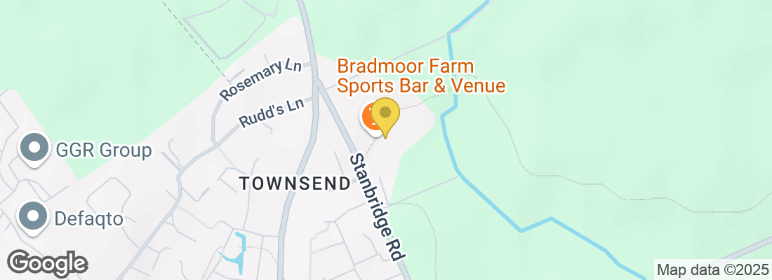 Unit 8, Broadmoor Farm, Haddenham, Aylesbury HP17 8JX, UK
