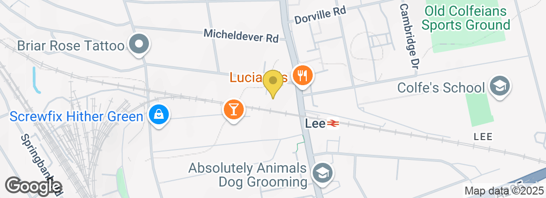 Unit 7, Southbrook Mews, London SE12 8LG, UK