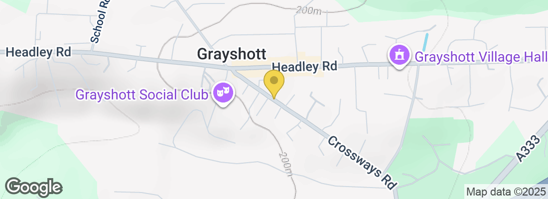 Crossways Rd, Grayshott, Hindhead GU26 6HF, UK