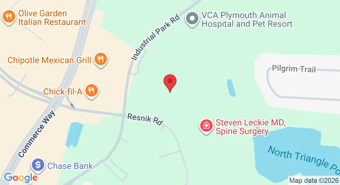 45 Resnik Rd #304, Plymouth, MA 02360, USA