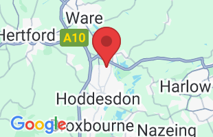 208 Caxton Rd, Hoddesdon EN11 9NY, UK