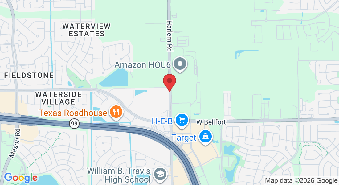 11134 Harlem Rd suite 480, Richmond, TX 77407, USA