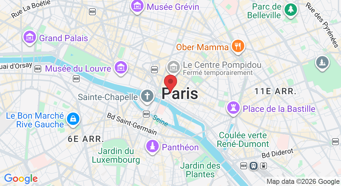 Paris, France