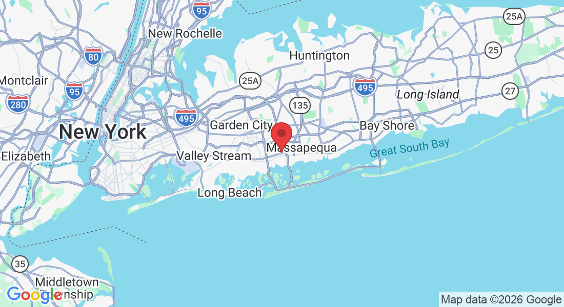 Bellmore, NY 11710, USA