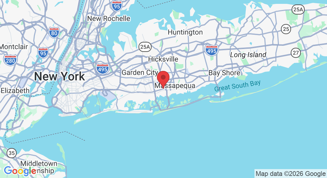 Bellmore, NY 11710, USA