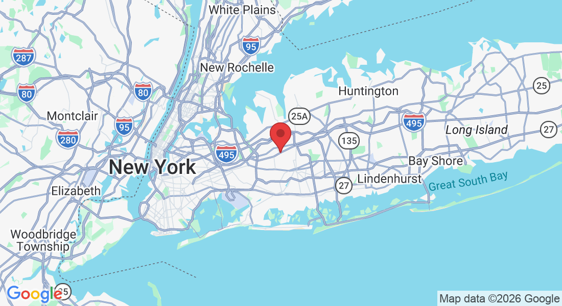 2310 Jericho Tpke, Garden City Park, NY 11040, USA