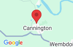 35 Rodway, Cannington, Bridgwater TA5 2PJ, UK