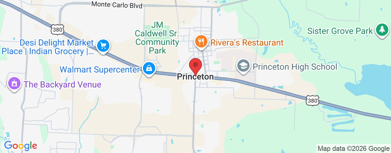 Princeton, TX, USA