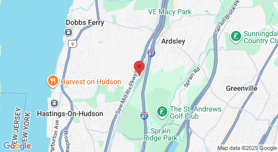 2 Lawrence St, Ardsley, NY 10502, USA