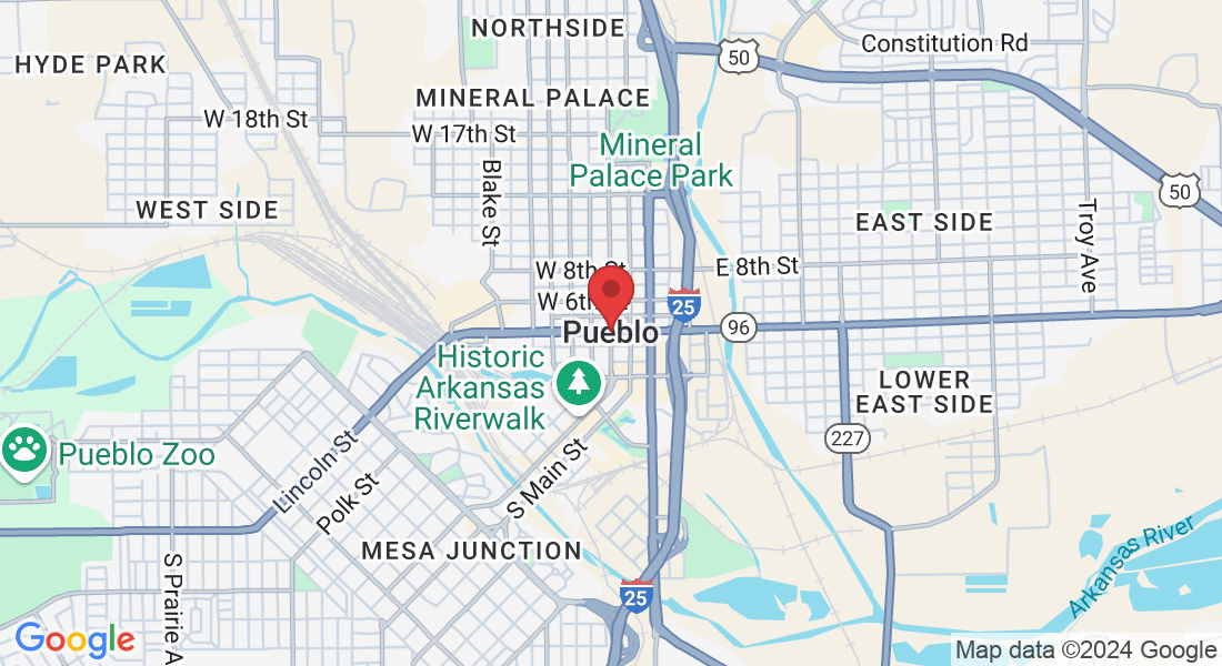 Pueblo, CO, USA