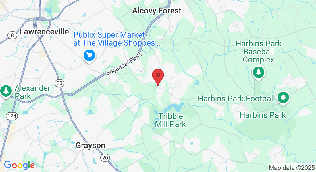 1806 New Hope Rd, Lawrenceville, GA 30045, USA