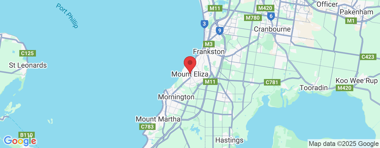Mount Eliza VIC 3930, Australia