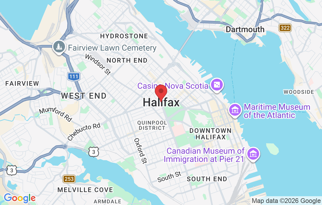 Halifax, NS, Canada