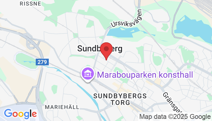 Eliegatan, Sundbyberg, Sweden